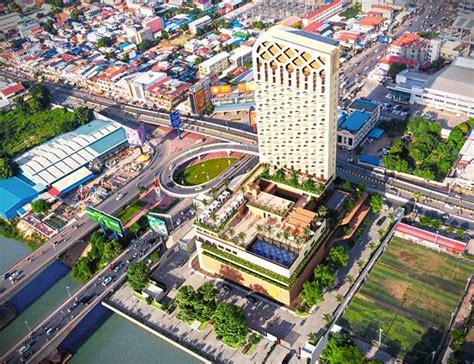 Sun And Moon Riverside Hotel Phnom Penh Resort Reviews Photos Rate
