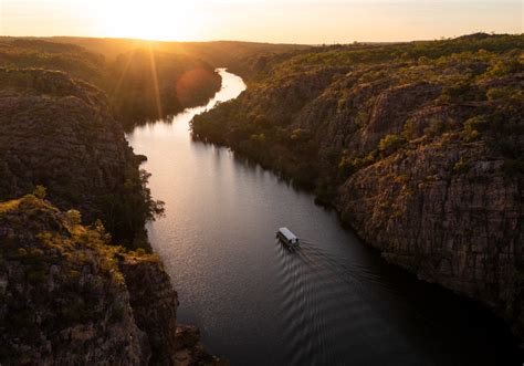 Ways To Encounter Authentic Aboriginal Experiences In Australias