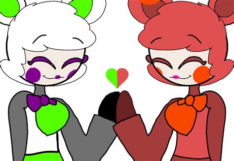 Ship 138 Tangle X Xangle By Ifazbear14i On Deviantart