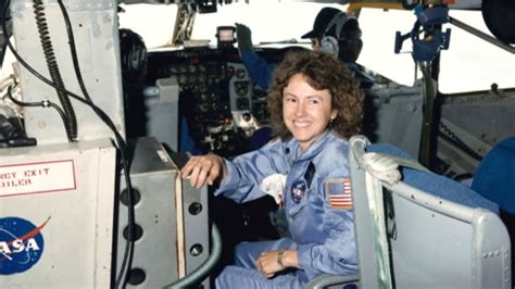 Christa McAuliffe's former students remember Challenger disaster