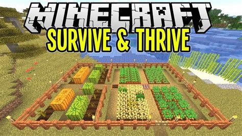 5 Best Automatic Farms For Minecraft 1 16