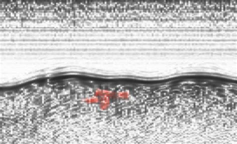 Rwmt Sub Bottom Scanning Rwmt S Tools For Marine Surveying