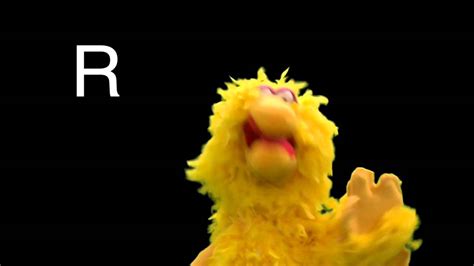 Muppet Alphabet REMIX - YouTube