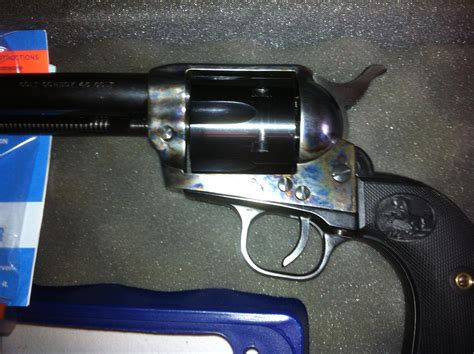 Colt Cowboy 45 Colt for sale at Gunsamerica.com: 959858984