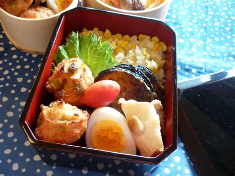 6月20日のお弁当 働く主婦のお弁当記録