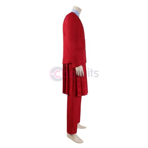 Coriolanus Snow Cosplay Costumes The Ballad Of Songbirds And Snakes