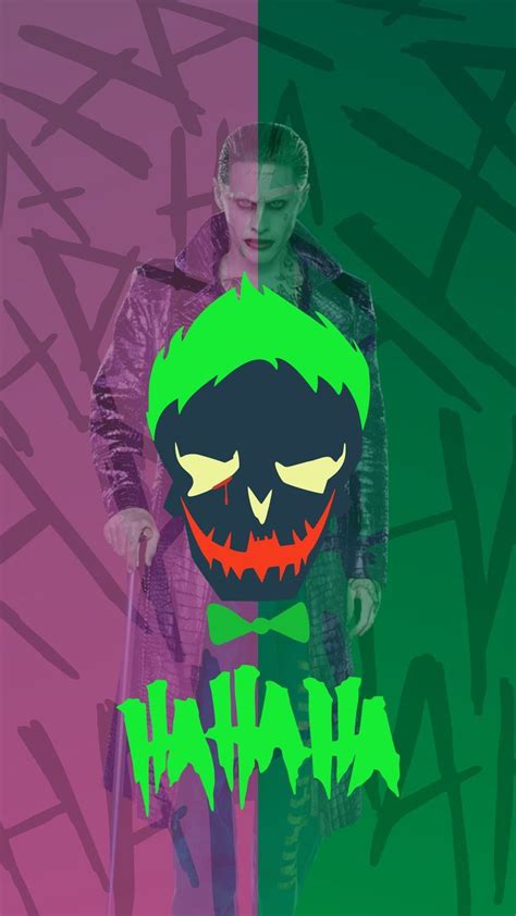 Harley Quinn Symbol Wallpapers On Wallpaperdog