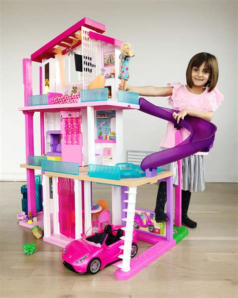 28 Creative Barbie dream house garage door fix for Remodeling Design ...