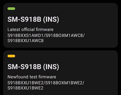 Android Based Samsung One Ui Everything You Need To Know Sfc