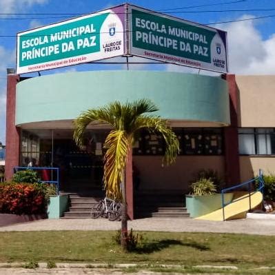 Escola Principe Da Paz - Escola Principe da Paz added a... - Escola Principe da Paz