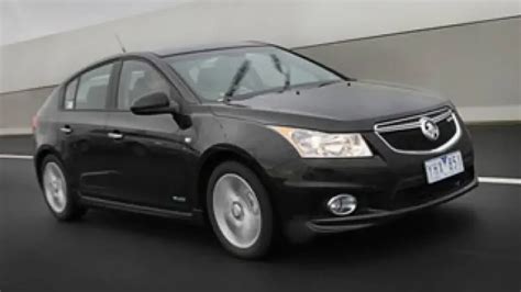 Holden Cruze 2024 Reviews News Specs Prices Drive