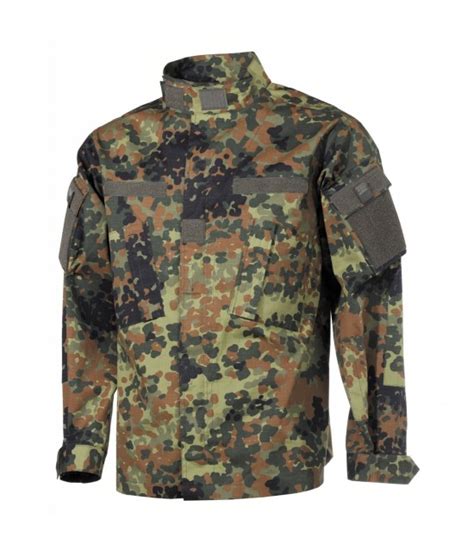 Veste Us Acu Army Combat Uniform Ripstop Airsoft Militaire Armee