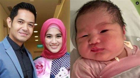 Arti Nama Aisyah Aulia Putri Harlino Anak Ketiga Alyssa Soebandono