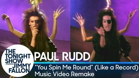 You Spin Me Round | Stephen Clark (sgclark.com)