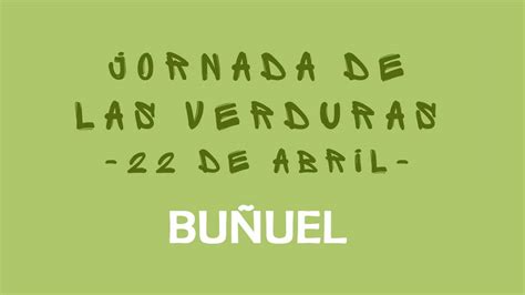 Eventos Jornadas de las Verduras en Buñuel 2023 TUDELA HOY