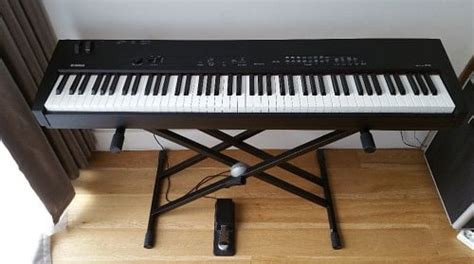 Yamaha Cp33 Digital Piano Malaysia