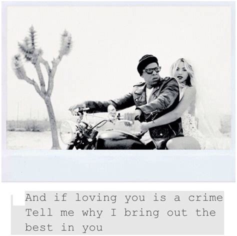 Beyonce And Jay Z Love Quotes