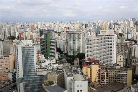 Quais São As Maiores Cidades Do Brasil [2024]