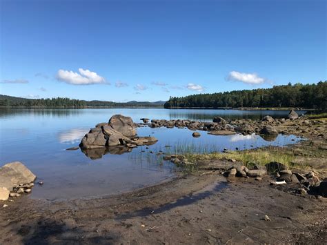 Northville Placid Trail Pure Adirondacks