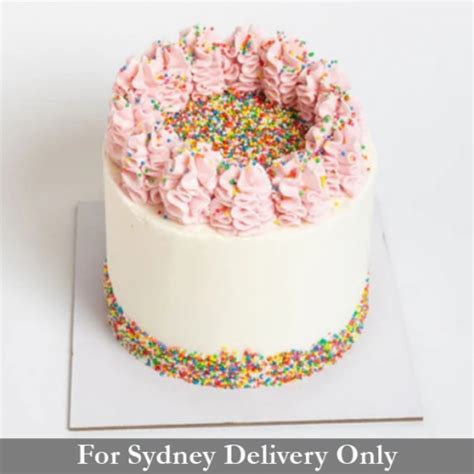 Sydney Delivery Cake Australia