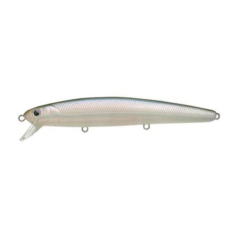 Leurre Suspending Lucky Craft Sw Flashminnow 11cm Sp