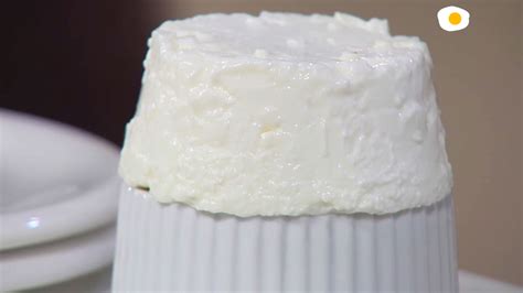 Queso Fresco Casero Bruno Gillot Receta Canal Cocina