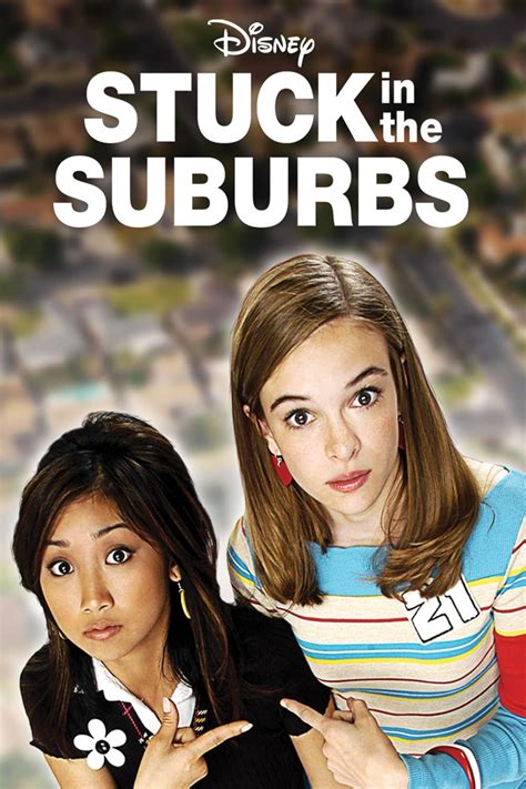 Stuck In The Suburbs Tv Movie 2004 Quotes Imdb