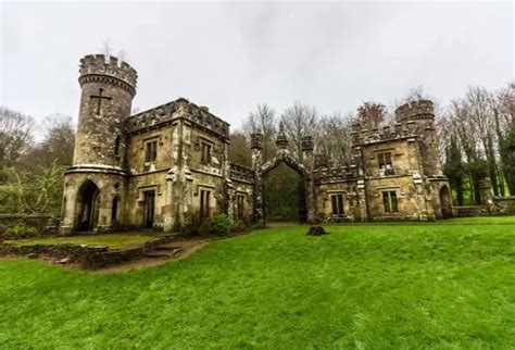 Lismore Castle: History + Renting It