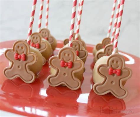 11 Gingerbread Party Ideas For The Holiday Season Everyday She Moms