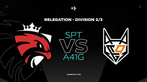 Af Vs Tog Relegation Division Strauss Prime League Summer