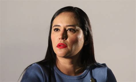 Lanzan Alerta Migratoria Por Sandra Cuevas Alcaldesa Suspendida De La