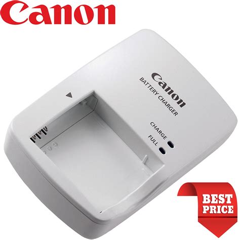 Canon Cb 2ly Battery Charger For Canon Nb 6l Battery