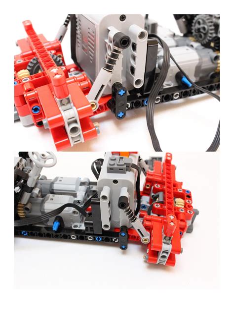 T Bucket Hot Rod Nico S Technic Creations