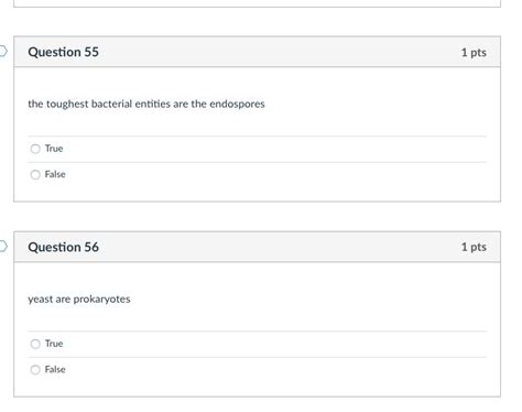 Question 48 1 5 Pts COVID 19 Is A Naked Virus Chegg