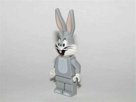 LEGO Bugs Bunny by WLART12 on DeviantArt