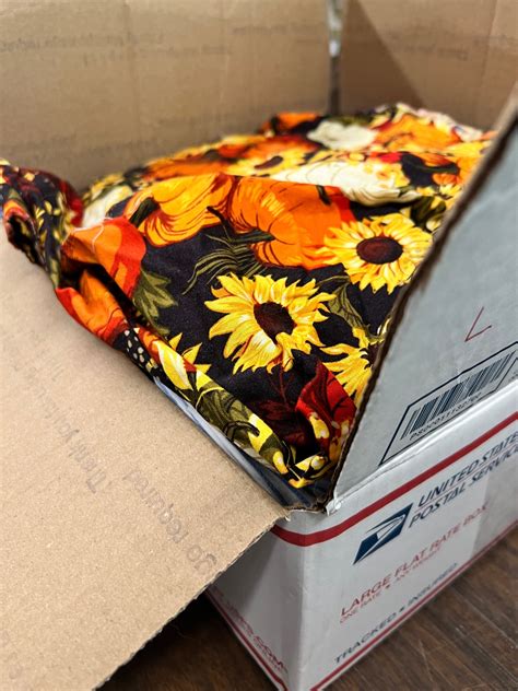 Unsorted Hot Garbage Swanson S Fabrics
