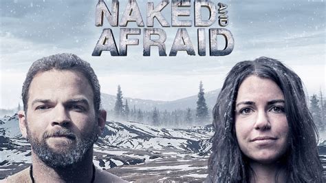Naked And Afraid Season Streaming Watch Stream Online Via Hbo Max