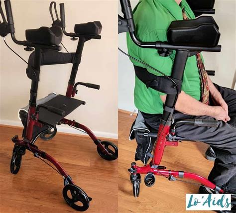 Vive Health Upright Walker Review My Honest Recommendation