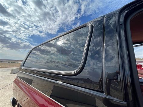 1988 Gmc Jimmy Red V15 For Sale