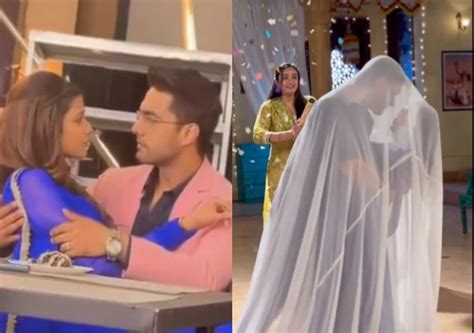 Yeh Rishta Kya Kehlata Hai Serial Upcoming Twists Abhira Armaans