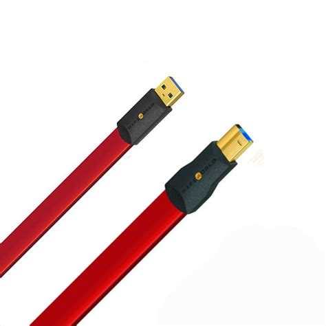 WireWorld Starlight 8 USB3.0 A to B (S3AB)