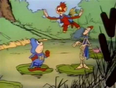 The Mighty Heroes 1966 The Cartoon Databank