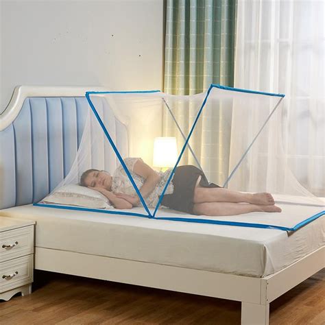 Bugfree Foldable Mosquito Net In 2021 Mosquito Net Mosquito Sleep