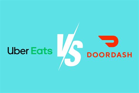 Uber Eats Vs Doordash Which One Is Better In Canada