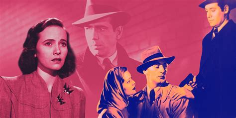 10 Must Watch Classic Noir Films