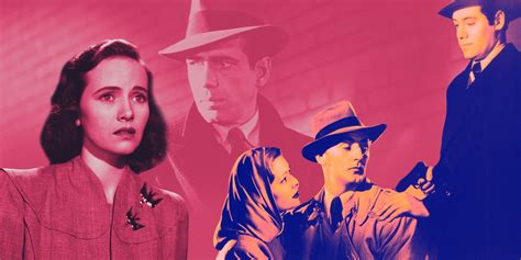 10 Must-Watch Classic Noir Films