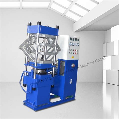 Hydraulic Hot Press Eva Sheet Making Machine Eva Foaming Vulcanizing