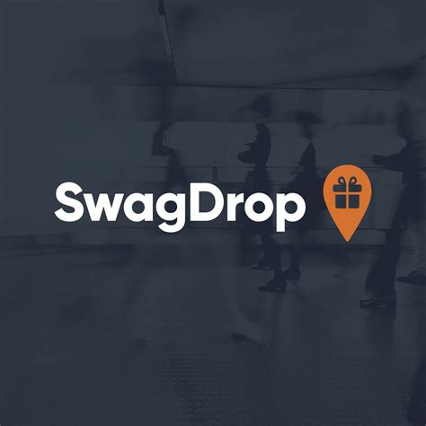 Swag Packs & Swag Boxes Dropped for Your Clients & Employees
