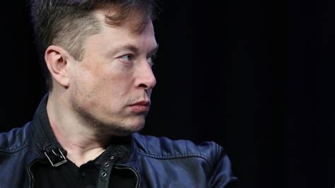 Le jour où Elon Musk a tenté de vendre Tesla à Apple Les Echos