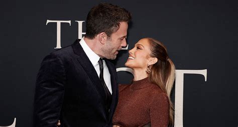 Jennifer Lopez And Husband Ben Affleck Surprise Fans By Showing Off New